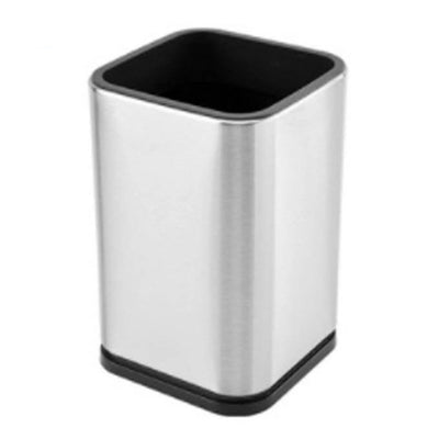 Pot pour Ustensiles de cuisine Pâtisserie Inox - Tendances-cuisine.fr