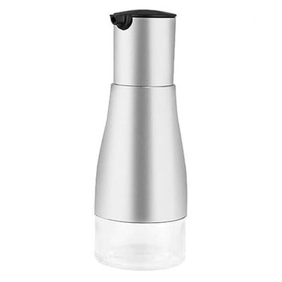 Pots Verseur Inox & Verre noir au meilleur prix sur Tendances-cuisine.fr