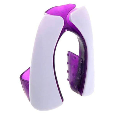 Garde Main de Cuisine Anti-Coupures Protège Mains violet Tendances-cuisine.fr