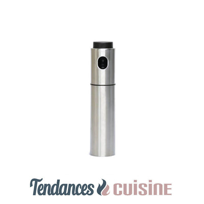 Pulvérisateur multifonction Inox INOX Tendances-cuisine.fr