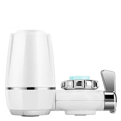 Robinet de cuisine purificateur d’eau - Tendances-cuisine.fr