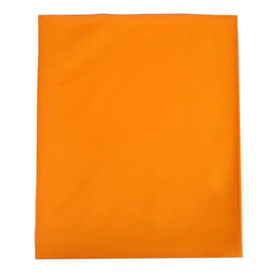 Tapis De Four En Silicone souple Roulé Génoise Orange Tendances-cuisine.fr