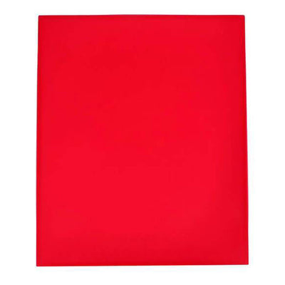 Tapis De Four En Silicone souple Roulé Génoise Rouge Tendances-cuisine.fr