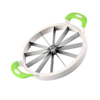 Trancheur de Pastèque et Melon Taille moyenne tendances-cuisine.fr