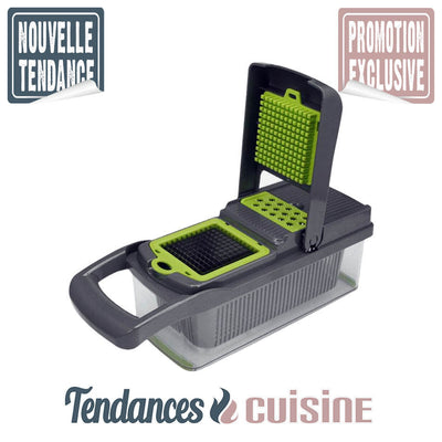 Trancheuse à légumes Premium Multifonction