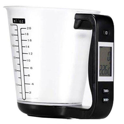 doseur digital mesureur liquide noir-Tendances-cuisine.fr