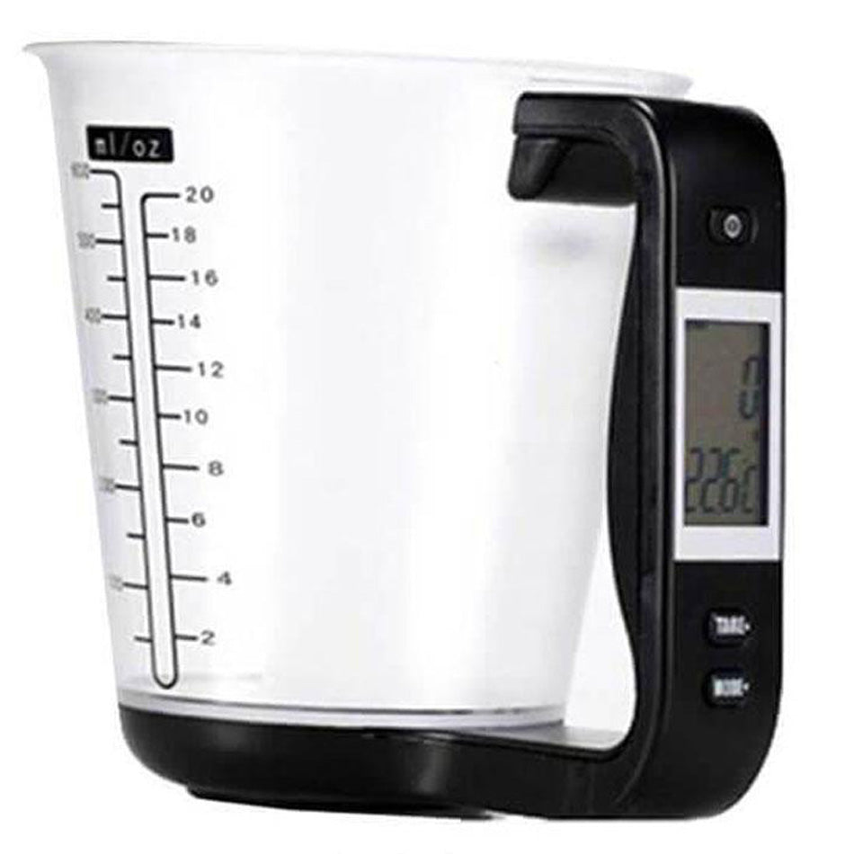 Doseur Numrique LCD 3 en 1 - Liquide Poids C - Tendances-cuisine.fr Doseur Numrique LCD 3 en 1 - Liquide Poids C - Tendances-cuisine.fr
