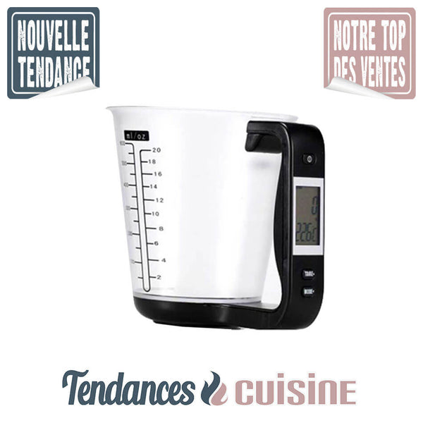 Doseur Numrique LCD 3 en 1 - Liquide Poids C - Tendances-cuisine.fr Doseur Numrique LCD 3 en 1 - Liquide Poids C - Tendances-cuisine.fr