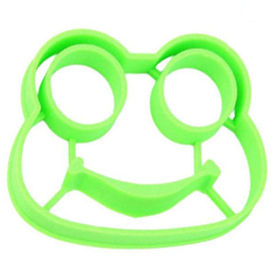 moule œufs aux plat grenouille Tendances-cuisine.fr