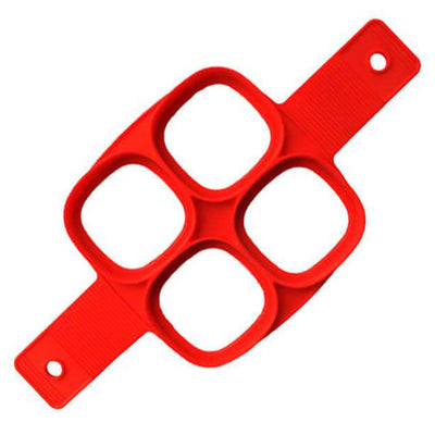 moule pan cake Carré rouge Tendances-cuisine.fr