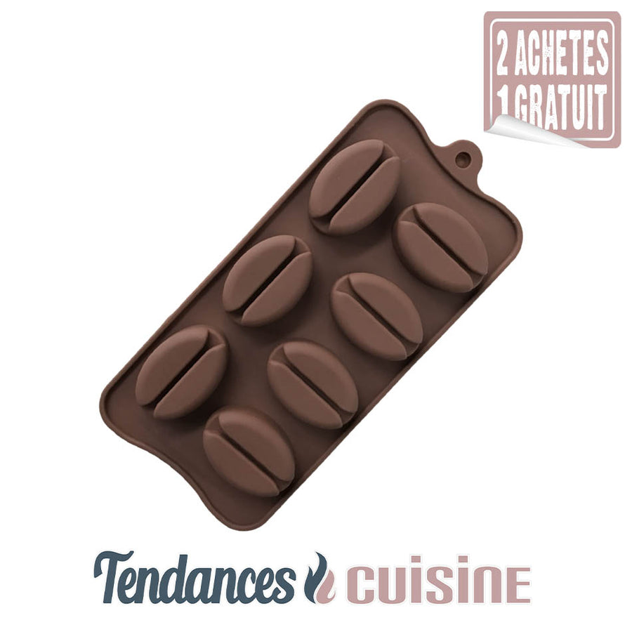 Lot De 7 Moules En Silicone Flocons De Neige De Noël - Pour Résine époxy, Plâtre, Bougies - DIY Décorations De Fêtes - 6