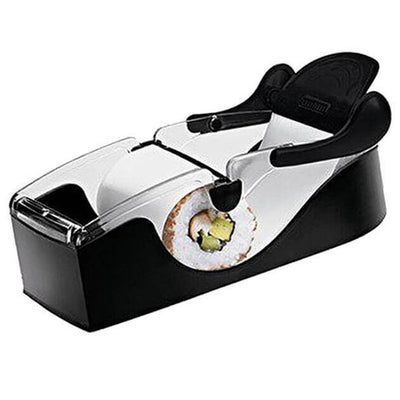 rouleur a sushis et makis rapide Tendances-cuisine.fr