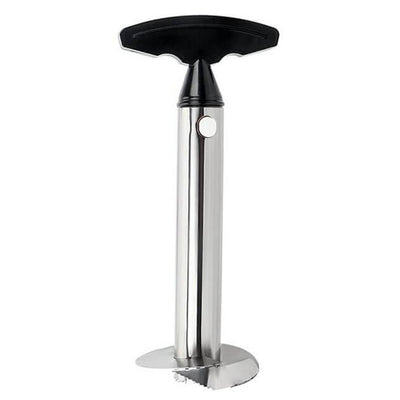 trancheur éplucheur ananas rapide noir Tendances-cuisine.fr